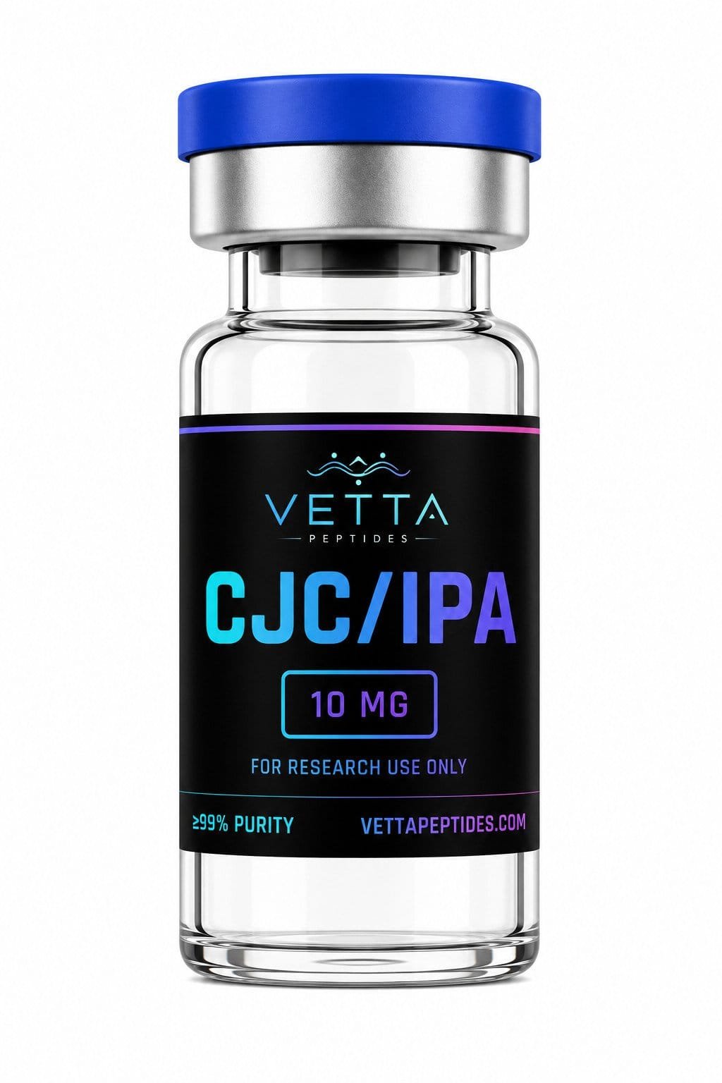 CJC/IPA (NO DAC) 5MG/5MG
