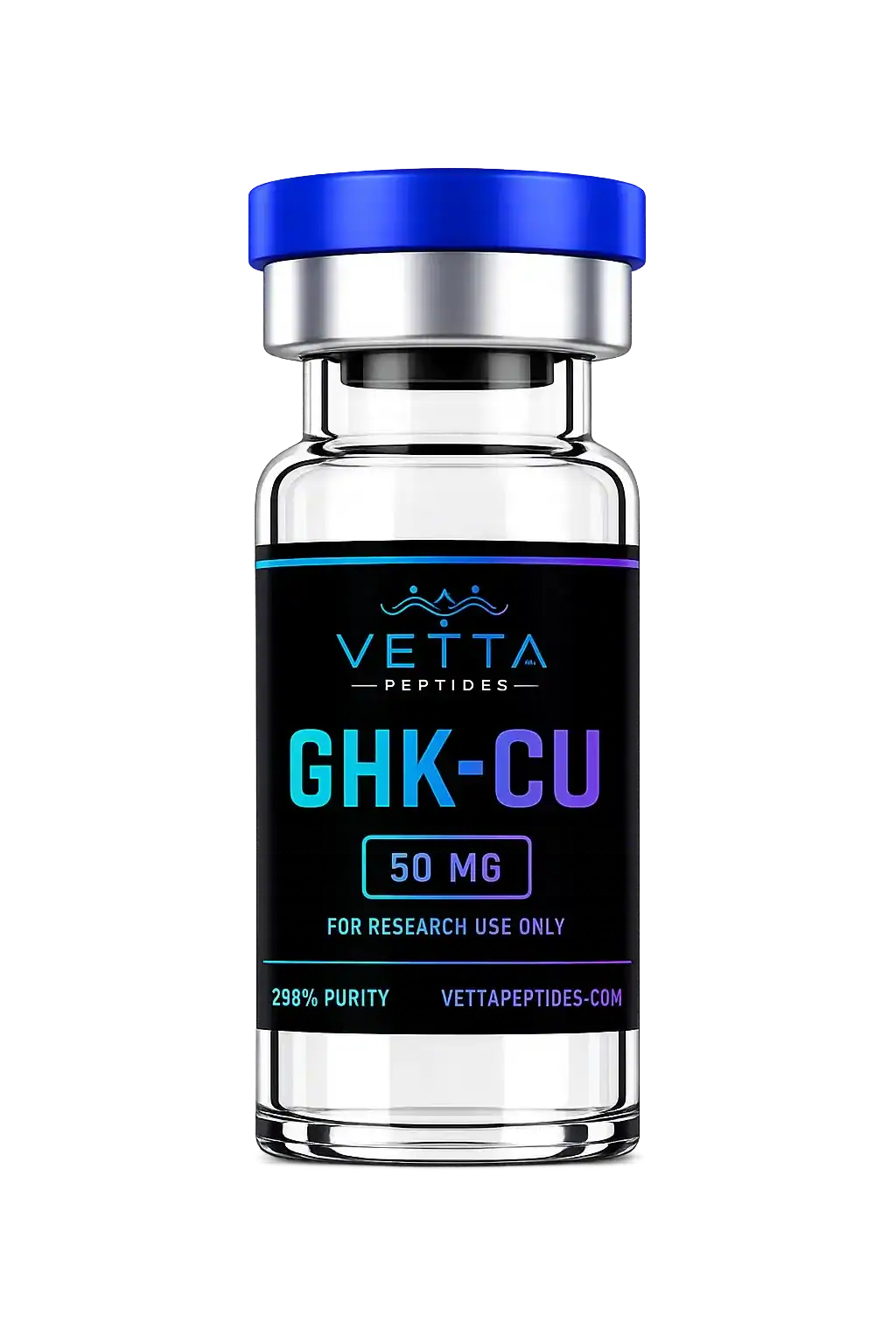GHK-CU