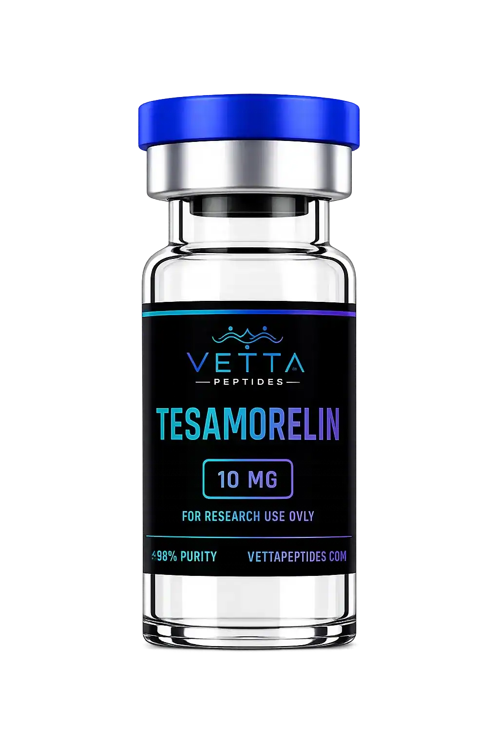 TESAMORELIN